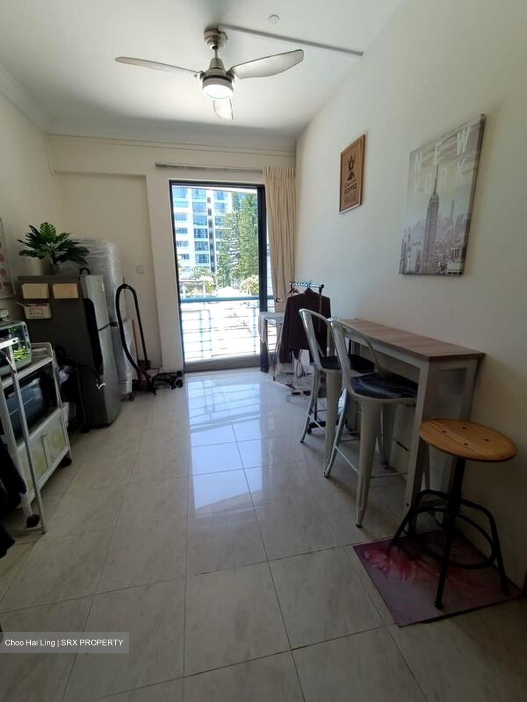 Aston Mansions (D14), Apartment #510784121